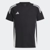Dětské tričko adidas TIRO24 SWTEEY - foto 0