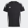 Dětské tričko adidas TIRO24 SWTEEY - foto 1