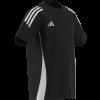 Dětské tričko adidas TIRO24 SWTEEY - foto 7