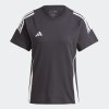 Dámské tričko adidas TIRO24 SWTEEW - foto 1