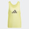 Tílko adidas TRG BIB - foto 1