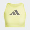 Dětské tílko adidas TRG BIB MINI - foto 1