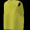 Dětské tílko adidas TRG BIB MINI - foto 9