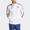 Pánská mikina adidas OL DNA TT - foto 3
