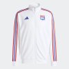 Pánská mikina adidas OL DNA TT - foto 1