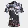 Pánský dres adidas MUFC PRESHI - foto 1