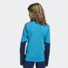 Dětská mikina adidas RFEF TR TOPY - foto 2