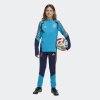 Dětská mikina adidas RFEF TR TOPY - foto 3