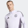 Pánská mikina adidas MUFC TR TOP - foto 4