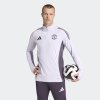 Pánská mikina adidas MUFC TR TOP - foto 1