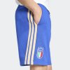 Pánské šortky adidas FIGC DNA FL SHO - foto 5
