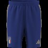Pánské šortky adidas FIGC DNA FL SHO - foto 6