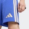 Pánské šortky adidas FIGC DNA FL SHO - foto 4
