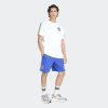 Pánské šortky adidas FIGC DNA FL SHO - foto 3