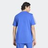 Pánské tričko adidas FIGC DNA TEE - foto 2
