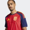 Pánský dres adidas RFEF H JSY AU - foto 7