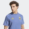 Pánské tričko adidas AFA TT TEE - foto 4