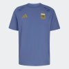 Pánské tričko adidas AFA TT TEE - foto 0