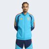 Pánská mikina adidas RFEF PRE JKT - foto 1