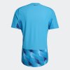 Pánský dres adidas RFEF H GK JSYAU - foto 1