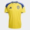 Pánský dres adidas SVFF H JSY - foto 0