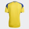 Pánský dres adidas SVFF H JSY - foto 1