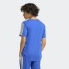 Dětské tričko adidas FIGC KIDS TEE - foto 2