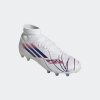 Dámské kopačky lisovky adidas F50 SPARKFUSION LEAGUE FG/AG - foto 4