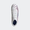 Dámské kopačky lisovky adidas F50 SPARKFUSION LEAGUE FG/AG - foto 1