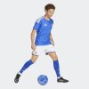Pánské šortky adidas FIGC H SHO AU - foto 3