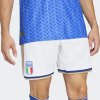 Pánské šortky adidas FIGC H SHO AU - foto 5
