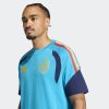 Pánské tričko adidas RFEF TEE - foto 4