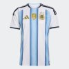 Pánský dres adidas AFA H JSY D - foto 0