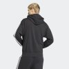 Pánská mikina adidas DFB DNA HD - foto 2