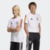 Dětské tričko adidas DFB KIDS TEE - foto 7