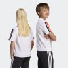 Dětské tričko adidas DFB KIDS TEE - foto 6