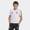 Dětské tričko adidas DFB KIDS TEE - foto 1