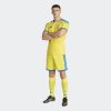Pánský dres adidas UAF H JSY - foto 5