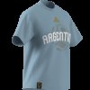 Dámské tričko adidas ARG OLP TEE W - foto 7