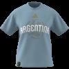 Dámské tričko adidas ARG OLP TEE W - foto 6