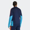 Pánská mikina adidas RFEF TR TOP - foto 2