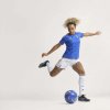 Dámský dres adidas FIGC H JSY AU W - foto 14