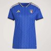 Dámský dres adidas FIGC H JSY AU W - foto 11
