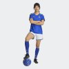 Dámský dres adidas FIGC H JSY AU W - foto 5