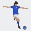 Dámský dres adidas FIGC H JSY AU W - foto 4