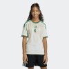 Dětský dres adidas FAF H JSY Y - foto 5