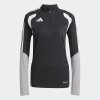 Dámská mikina adidas TIRO26C TOPW - foto 0