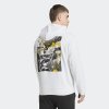 Pánská mikina adidas REAL MARVEL HD - foto 2