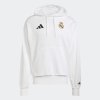 Pánská mikina adidas REAL MARVEL HD - foto 0