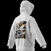 Pánská mikina adidas REAL MARVEL HD - foto 9